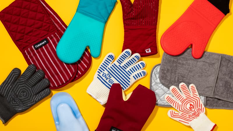 Best store oven mitts